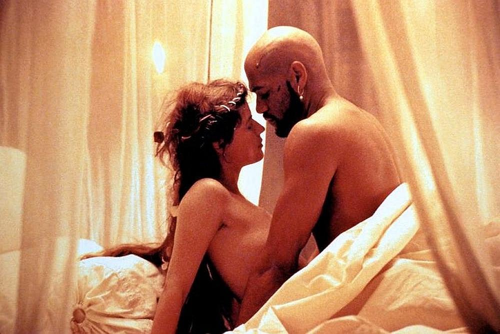 Toxic Romance And Shakespeare