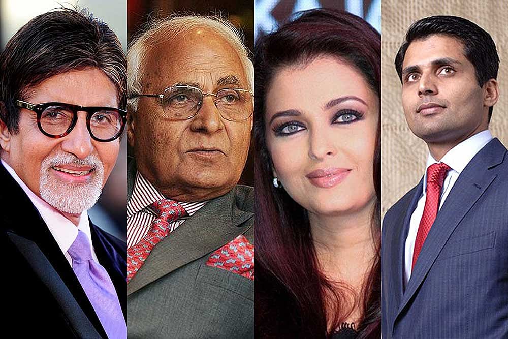 Naming, Shaming And The Panama Files