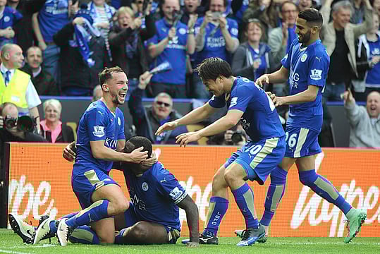 The Foxes' Unlikely Title Charge