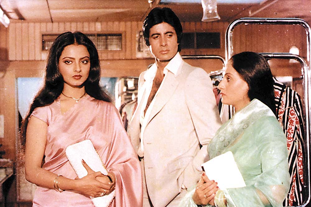 When Marriages Turn Sour