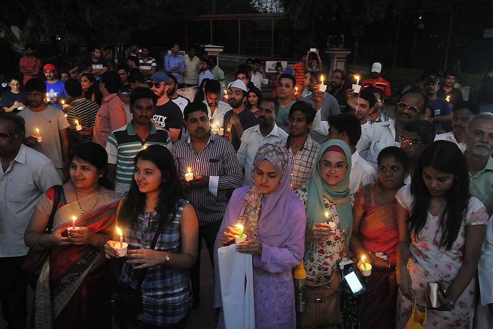 Lighting A Candle For ‘Hyde Park’