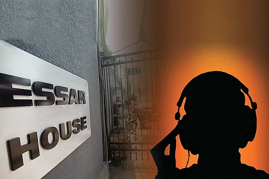 The Rot Goes Deeper Than Radia