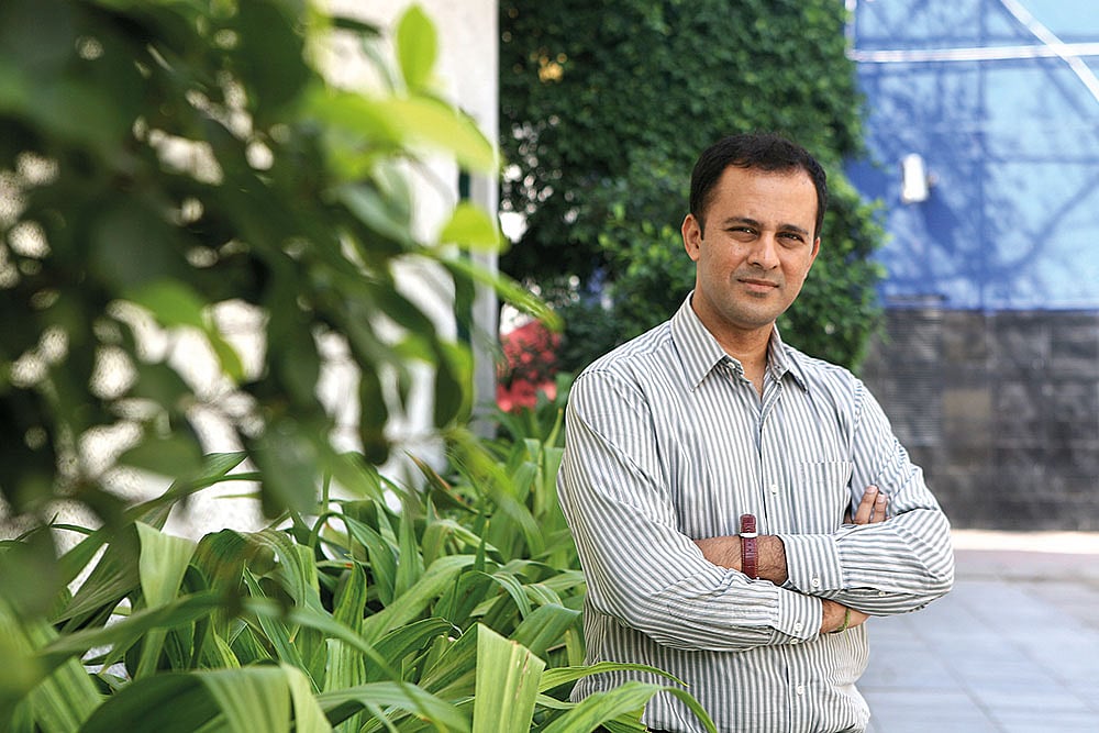 “It’s A Tragedy Of The Commons.”