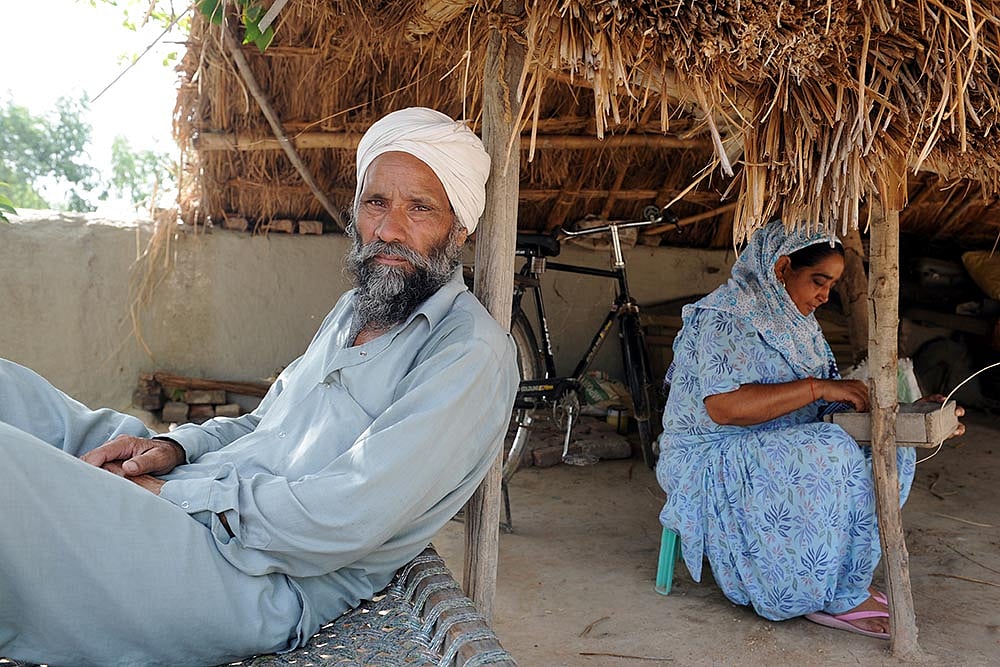 The Baron’s Robbed Guarantor