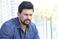Abhishek Jawkar