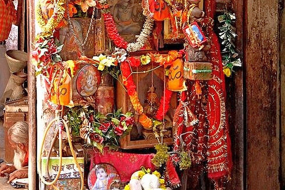 What Does One Say After Saying Hello?