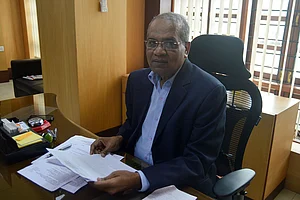 “We Hope To Complete The Task Within 45 Days”