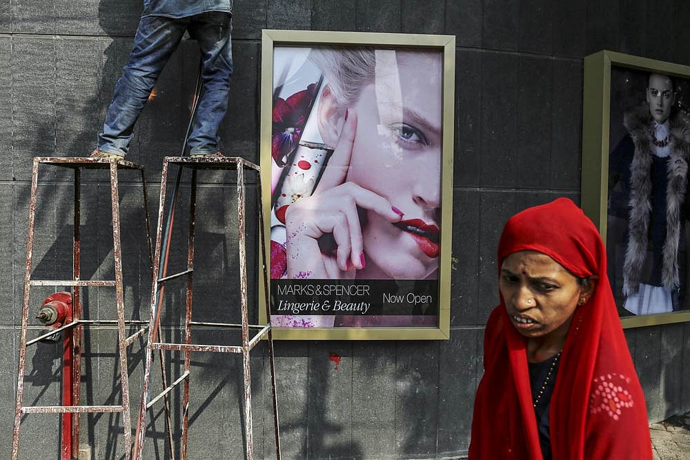 No Beanstalk To Growth Heaven