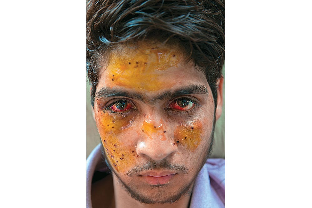 Why Kashmiris Are Seething