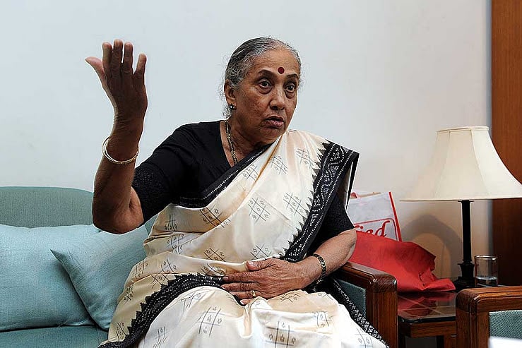 AAP To Support Opposition Candidate Margaret Alva In Vice Presidential Poll