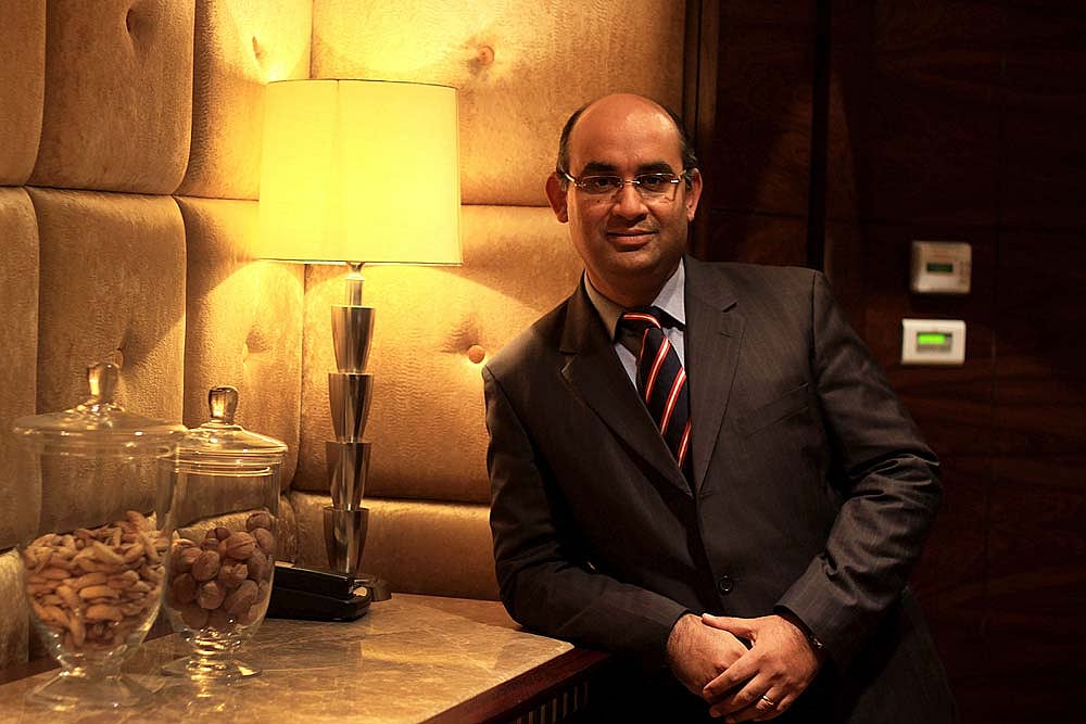 ‘We Are Open To Resolving The Matter Amicably’