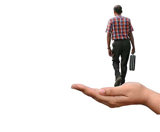 India’s Most Pampered Citizens