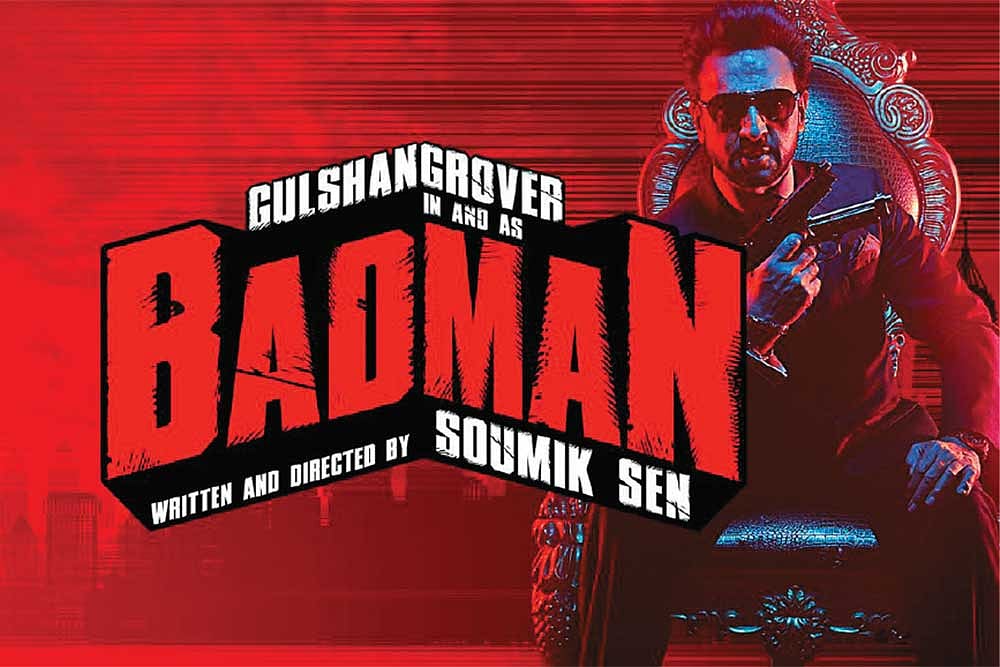 The Post-TV Mock-Epics