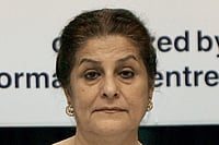 The Pickaxes Of Ayodhya, The Machetes Of Dhaka The Pickaxes Of Ayodhya, The Machetes Of Dhaka