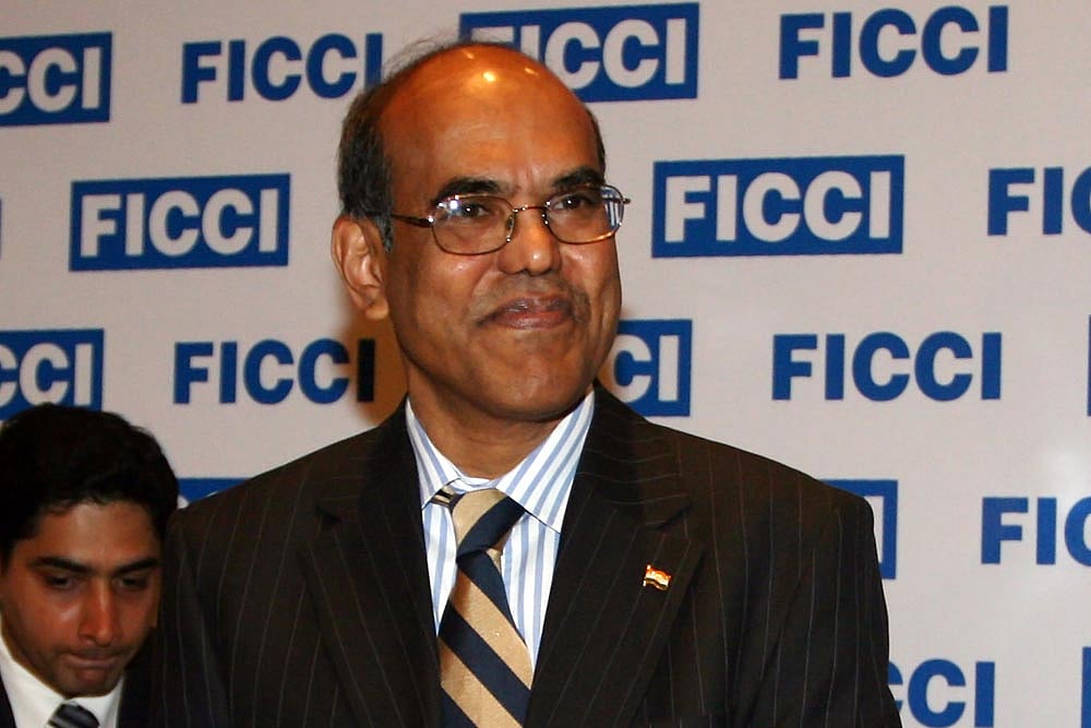 Repo And Its Masters