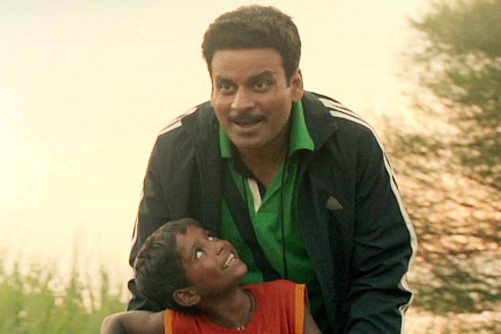 Budhia Singh Born To Run