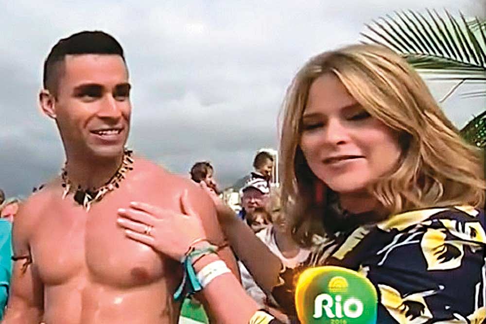 Speak Through The Hand