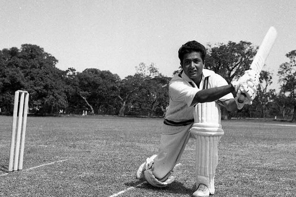 Hanif Mohammad, The Original Little Master