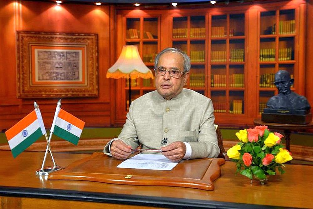 'Attacks On Weaker Sections Militate Our National Ethos'