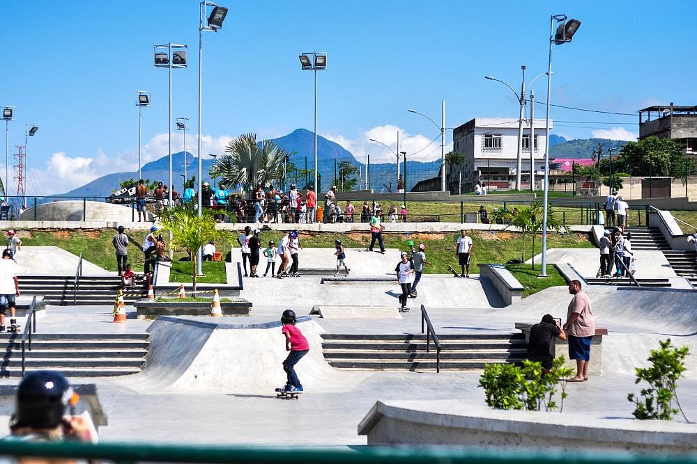 Zika Is Not Funny: Brazilians Boo Americans For Offence