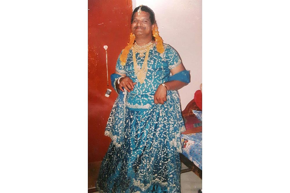 Bullet For The Excess