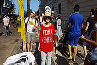 The Games Are Over, Long Live The Political Games The Games Are Over, Long Live The Political Games