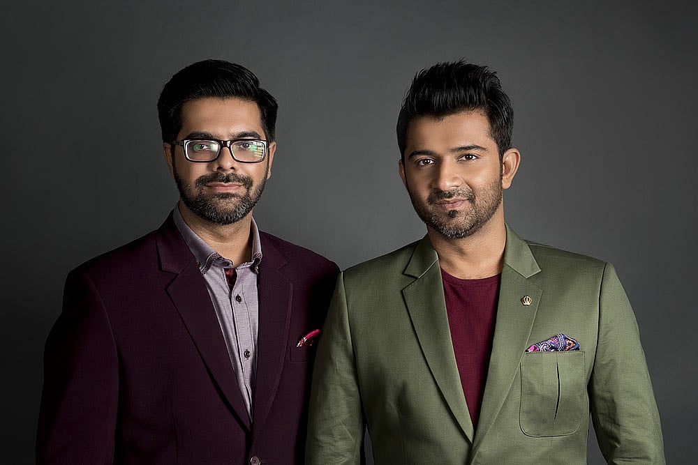 Sachin-Jigar
