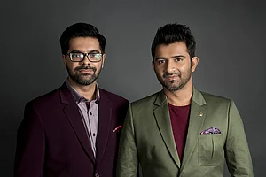 Sachin-Jigar