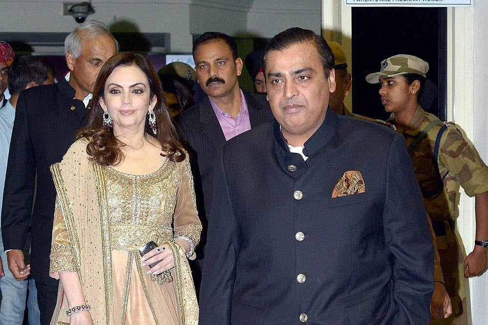 It’s All Happening