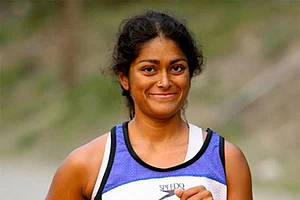 Anu Vaidyanathan