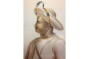 Happy Under The Padishah