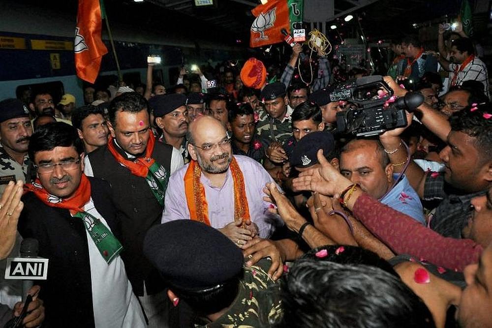 No Pleasing The Patidars