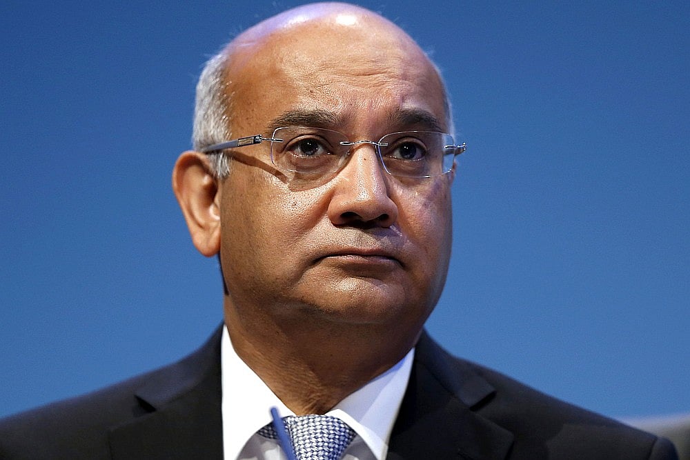 The Vaz-ir And His Checkered Board