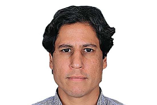 ‘Data On Indian Workforce Is Misleading’