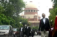 Disquiet On Tilak Marg