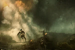 The Soldier Who Never Killed