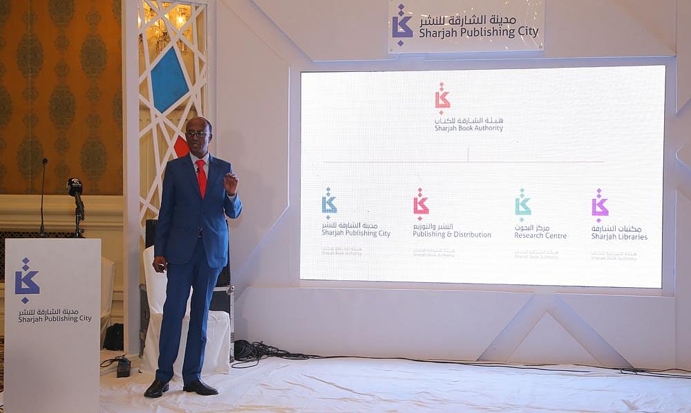 World's First 'Publishing Free Zone' To Come Up In Sharjah, Wooes Indian Publishers - null