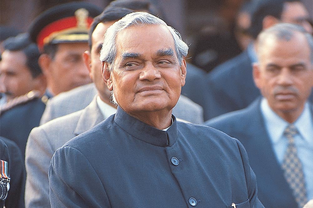 Not Befitting The Patriarch