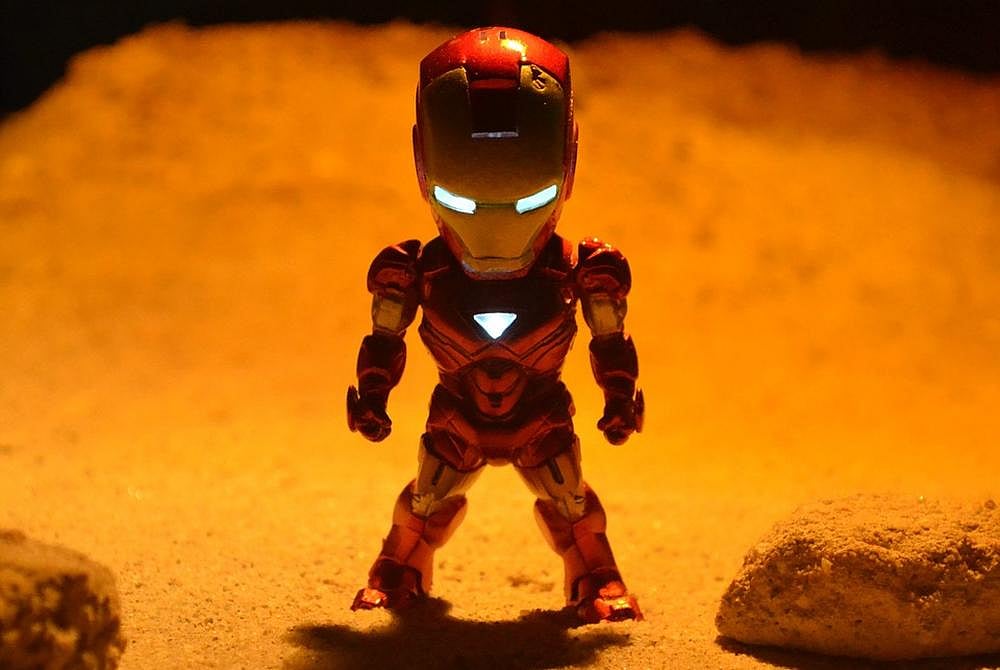 A Slew Of Superhero Films Are Due This Year But Has One Had Enough?