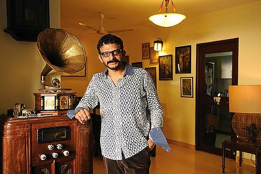 TM Krishna Sings To Reclaim Our Common Space Aka <em>'Poromboke'</em> That Is Lost To Development