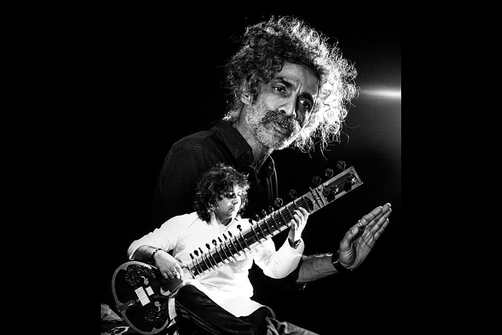 On An Electric Cool Memory Ride