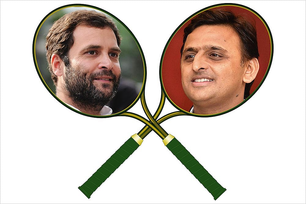 Advantage Alliance, If Any