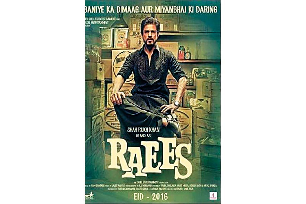 Raees
