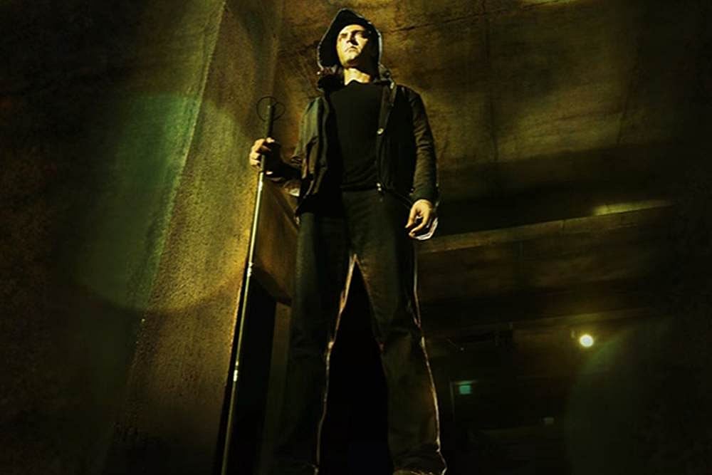 Loud And Overdone Saga Of Rohan's Revenge