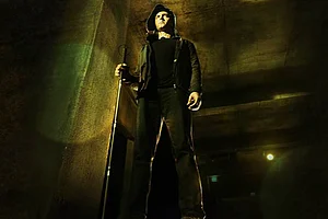 Loud And Overdone Saga Of Rohan's Revenge