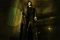 Loud And Overdone Saga Of Rohan's Revenge