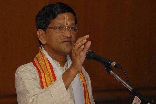 Orthodoxy Has Its Benefits Too: Classical Musician