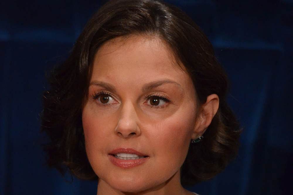 Ashley Judd