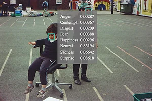 Big Brother Can Watch You- From Your Pocket