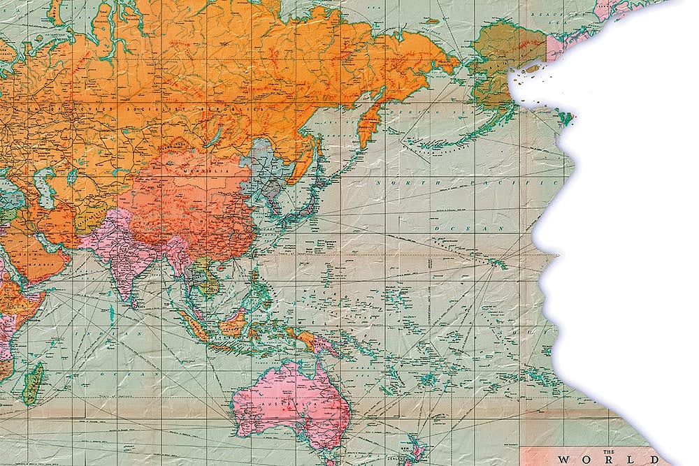 Counterpoise Beyond Trump’s Asia Rhetoric